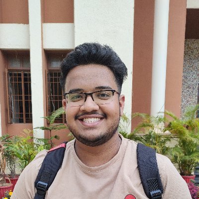 College sophomore  | Fullstack Dev & Websockets fan  | Chess addict | Pro Wrestling junkie | React, https://t.co/05YVFdEaPb, & NestJS enthusiast | TypeScript & CSS Wizard