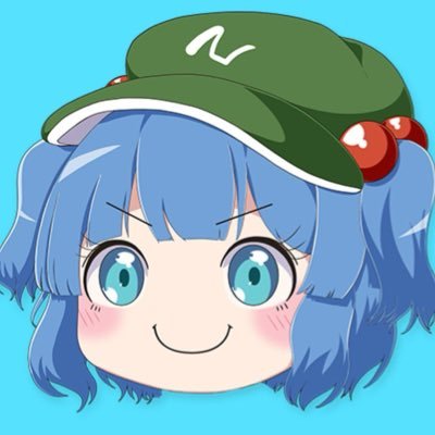 東方アレンジサークル イノライ代表 Youtube：https://t.co/1KjE671PkO BOOTH：https://t.co/Uka6XkOKPj 東方アレンジ/オリジナル曲 ご用のある方はDMかlit linkへ♪