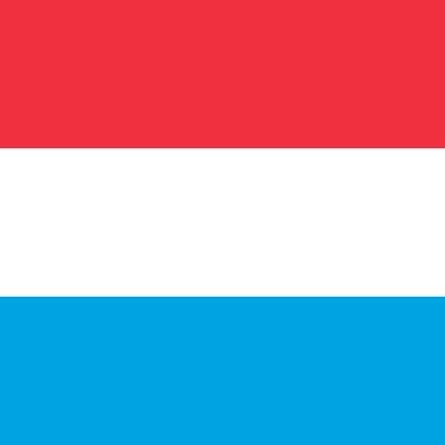 Informacje gospodarcze o Luxemburgu.