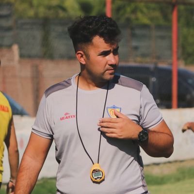 JavierCapu92335's profile picture. Lic. Ed Fisica ⚽️⚾️⛷🏊‍♂️
🏊GUARDAVIDAS 🏊
💪ENTRENAMIENTO FUNCIONAL🏋💪
INSTRUCTOR OFICIAL AEROWER.🦘
💙💙💙
🍷MENDOZA-ARGENTINA🇦