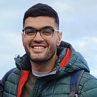 Samrat Sheoran (@sam_sheoran_) 's Twitter Profile
