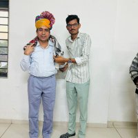 tr.vagaram jani (@janivaga) 's Twitter Profile