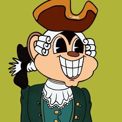 Web/IOS Developer | CTO at @hotdao_
Pronouns: he/vegetable