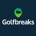 Golfbreaks ⛳️ (@golfbreaks) Twitter profile photo