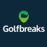 golfbreaks's profile picture. ⛳️ | The world’s #1 rated golf travel company  🌎 | Over 2000 worldwide venues to choose from 📍| Offices in UK🇬🇧 & USA🇺🇸