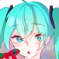 終夜りん🌃 (@rin_shu8) Twitter profile photo