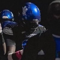 Tyshir Cave (@tyshircave) 's Twitter Profile
