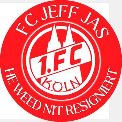 Kölsche Fründe Flittard,
Fanclub des 1. FC Köln,
Gegründet 1996