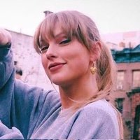 Alina ❤️🔥 (@trueswiftie) 's Twitter Profile