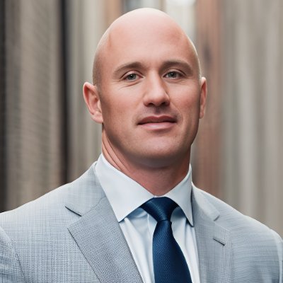 BrennenTLewis's profile picture. Commodities. Wake MBA. Winners win.