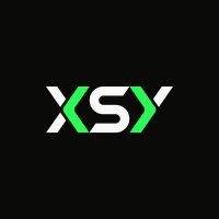 XSY(@xsy_fi) 's Twitter Profile Photo
