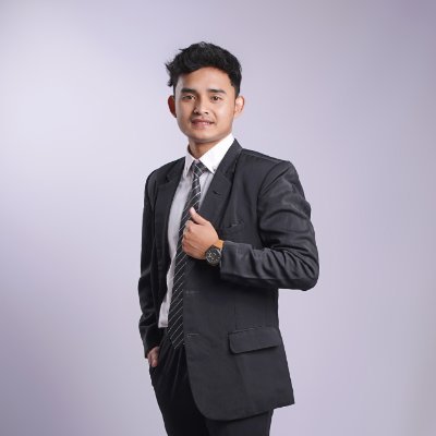 soniindratmoko's profile picture. Stay Connected with Soni Indratmoko. Instagram: https://t.co/Z4GziixNQk | Youtube: https://t.co/6bQbnEado0 | Tiktok: https://t.co/h3kUPdOYY6