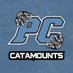 Panther Creek Athletics (@PCHScatamounts) Twitter profile photo