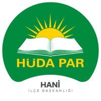 HÜDA PAR Hani(@HudaParHani21) 's Twitter Profile Photo