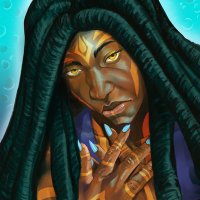 Xevocide: The Age of Urisha NFT (Tez) (@xevocide) 's Twitter Profile