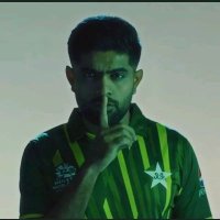 Ｂａｂａｒ Ａｚａｍ 💫✨(@sheza__56) 's Twitter Profile Photo