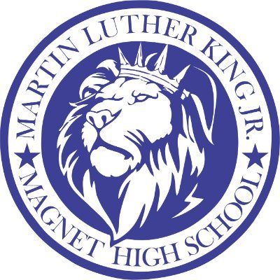 Martin Luther King, Jr. Academic Magnet, located in the inner city, is the only magnet school for grades 7-12 in the Metro Nashville Public School System (MNPS)