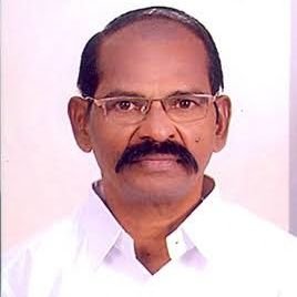 Official account of Vadivel Ravanan, General Secretary, Pattali Makkal Katchi.