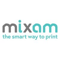 Mixam(@mixamprint) 's Twitter Profile Photo