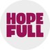 HopeFull (@hopefull_uk) Twitter profile photo HopeFull (@hopefull_uk) Twitter profile photo