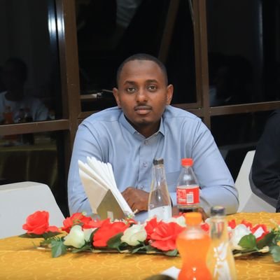 AbdikarimAbdow Profile Picture