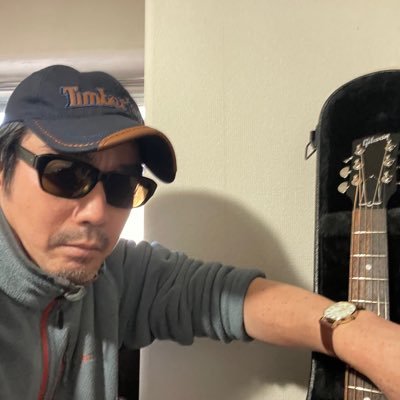 Musician artist. Music original arrangement performance❣️Original BGM music creation❣️SGI-Japan❗️ I enjoy playing guitar and music❣️