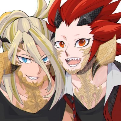 銀翼さんのプロフィール画像