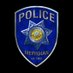 Meridian Police Dept (@PoliceMeridian) Twitter profile photo
