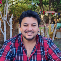 Jonathan Andrés Muñoz Gómez (@jonymugo) 's Twitter Profile