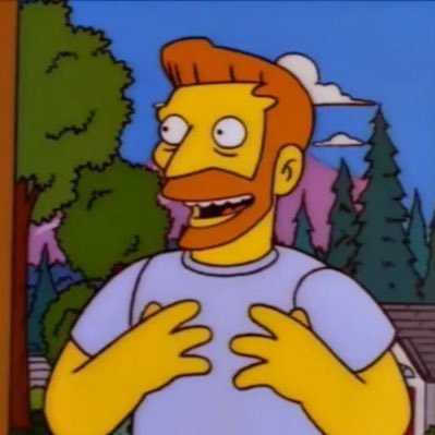 Hank Scorpio