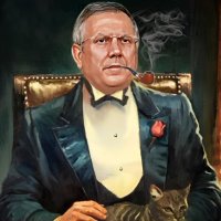 UĞUR TUNÇAY(@UurTunay10) 's Twitter Profile Photo