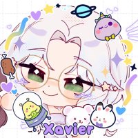 Jubi 💭✨ENVtuber (@jubi_vt) 's Twitter Profile