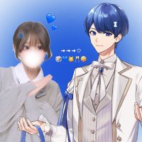 永遠のいふ民 あ し ゅ🎲💙🐱@基本土曜発送(@eien_If__) 's Twitter Profile Photo