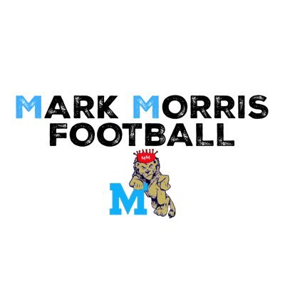 Mark Morris Football