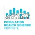 Bristol Population Health Science Institute (@BrisPopHealth) Twitter profile photo