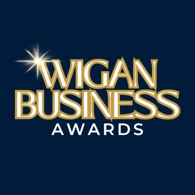 Wigan Business Awards celebrates the spirit of entrepreneurship, innovation & brilliance in Wigan. Fri 8th Nov, The Edge, Wigan.
Organised by @LaunchNorthWest