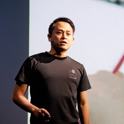 Arts Japan CEO | 教育現場DXのオールインワンSaaS「Revot」を開発しています | J-Startup | ソフトバンクアカデミア | 元アスリートの起業家⚽️