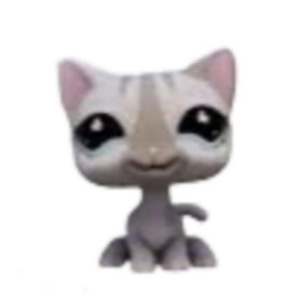 nyyaku's profile picture. (´・ω・｀)