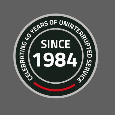 South Africa's longest standing UPS brand, supplying uninterrupted power solutions since 1984.