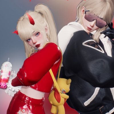 chanfoxx's profile picture. Ваша Хёна