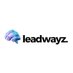 Leadwayz (@leadwayz_app) Twitter profile photo