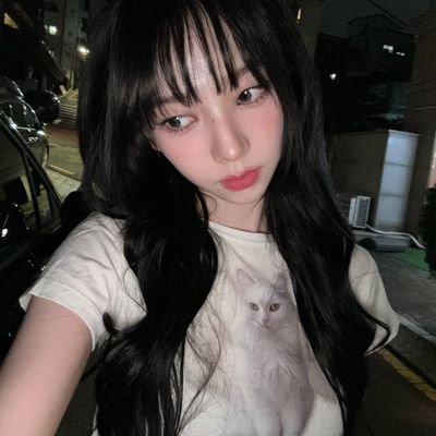karina’s girlfriend (real)