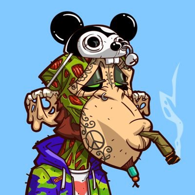 MickeyDankMouse Profile Picture