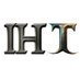 IHT Quimica SL (@ihtquimica) Twitter profile photo IHT Quimica SL (@ihtquimica) Twitter profile photo