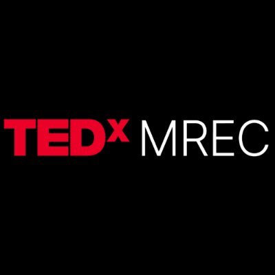 TEDxMREC Profile Picture