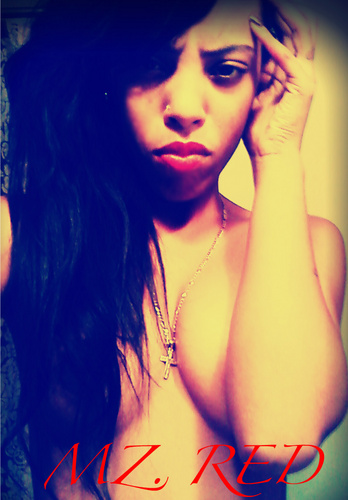 BADASSREDBON3's profile picture. #TEAMLIGHTSKIN, #TEAMDREADHEADS, #TEAMSKINNY,#TEAMSEXY