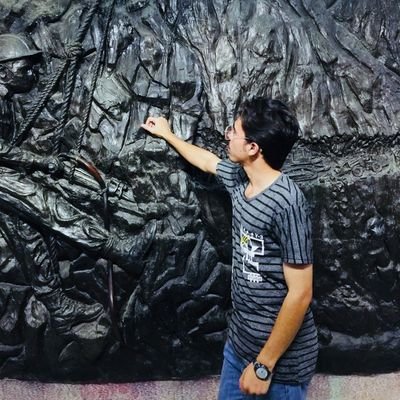 shehryarpvt's profile picture. ٱلْحَمْدُ لِلَّٰهِ وَمَنْ يَتَوَكَّلْ عَلَى اللَّهِ فَهُوَ حَسْبُهُ❤️ 

                                 ہو ایک مسافر اس دنیا کا جو ایک دن چلا جائے گا۔ ❤️‍🩹💔