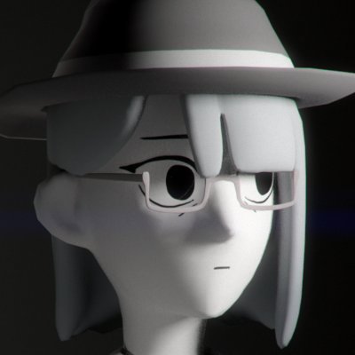 https://t.co/DpTlWQ8OFH
I want to be a Character Artist | I like art | ID/EN/ES/JP | 18
