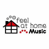 feel at home Music | 横浜西谷の音楽スタジオ(@feel_at_home_M) 's Twitter Profile Photo