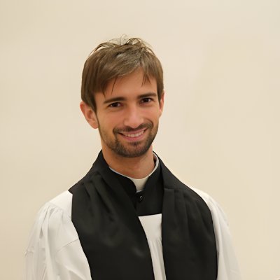 Un evangelico nel Deserto - PhD in Sacra Liturgia presso il Pontificio Ateneo S. Anselmo